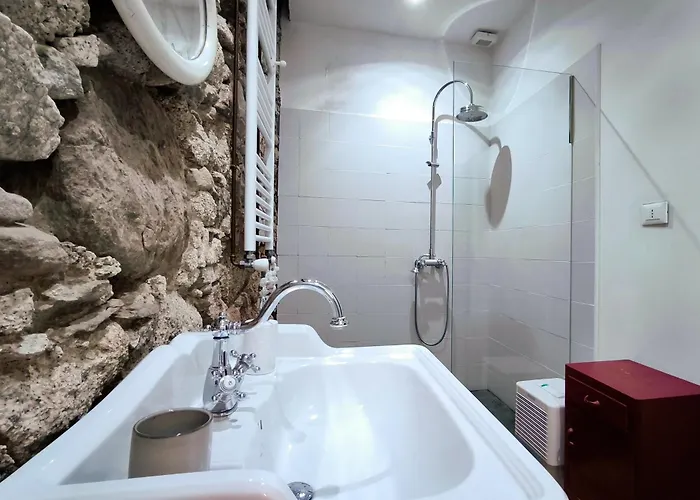 La Corte Di Alzo Bed & Breakfast
