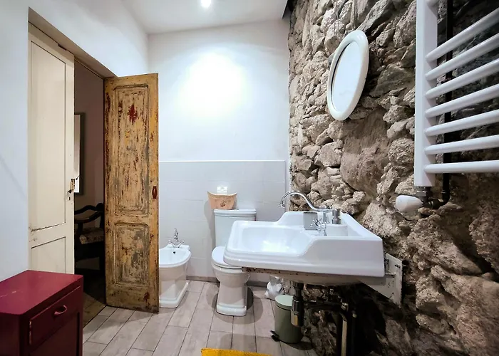 Bed & Breakfast La Corte Di Alzo