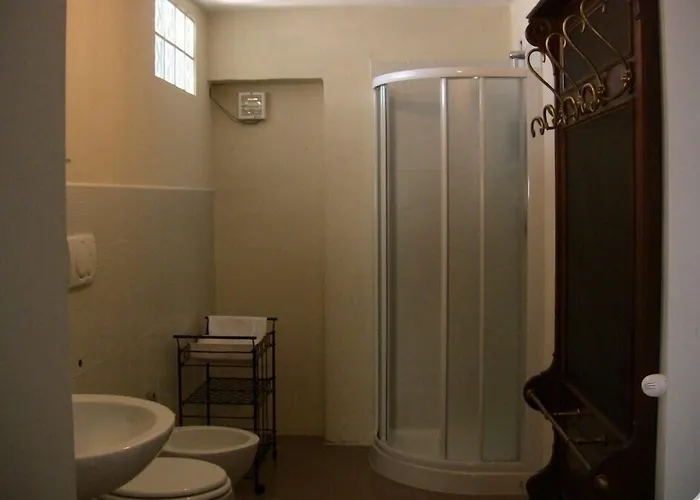 La Corte Di Alzo Bed & Breakfast 3*