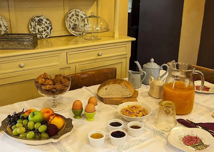 Bed & Breakfast La Corte Di Alzo Pella