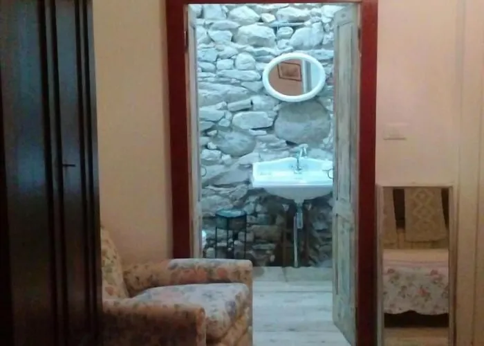 Bed & Breakfast La Corte Di Alzo 3*