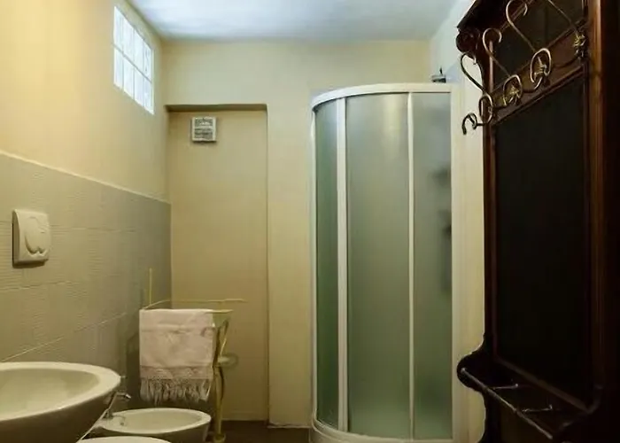 Bed & Breakfast La Corte Di Alzo Pella