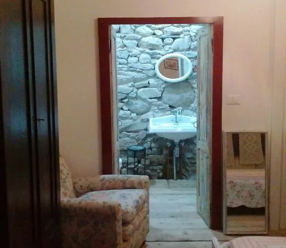 Bed & Breakfast La Corte Di Alzo