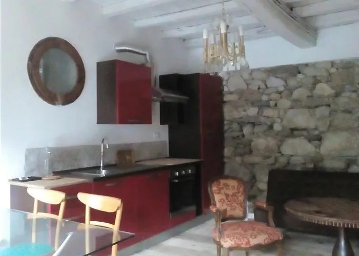 Bed & Breakfast La Corte Di Alzo Pella