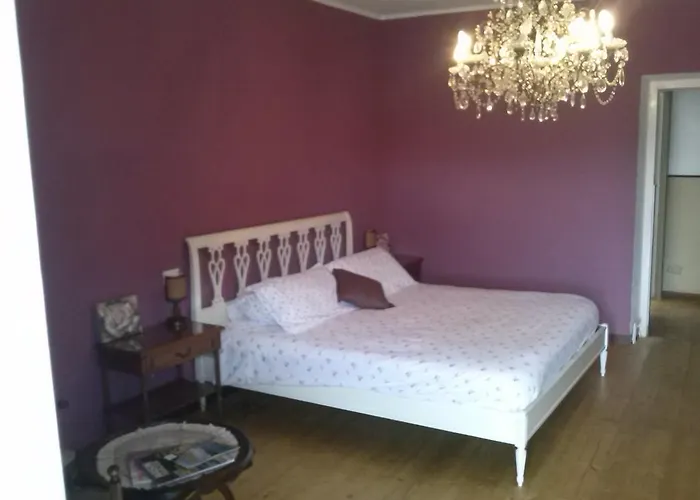 Bed & Breakfast La Corte Di Alzo Pella