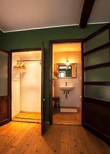 La Corte Di Alzo Bed & Breakfast